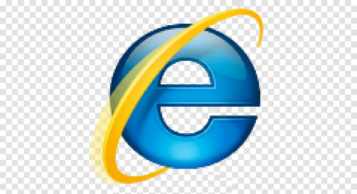 Internet Explorer